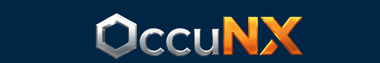 The OccuNX Catalogue